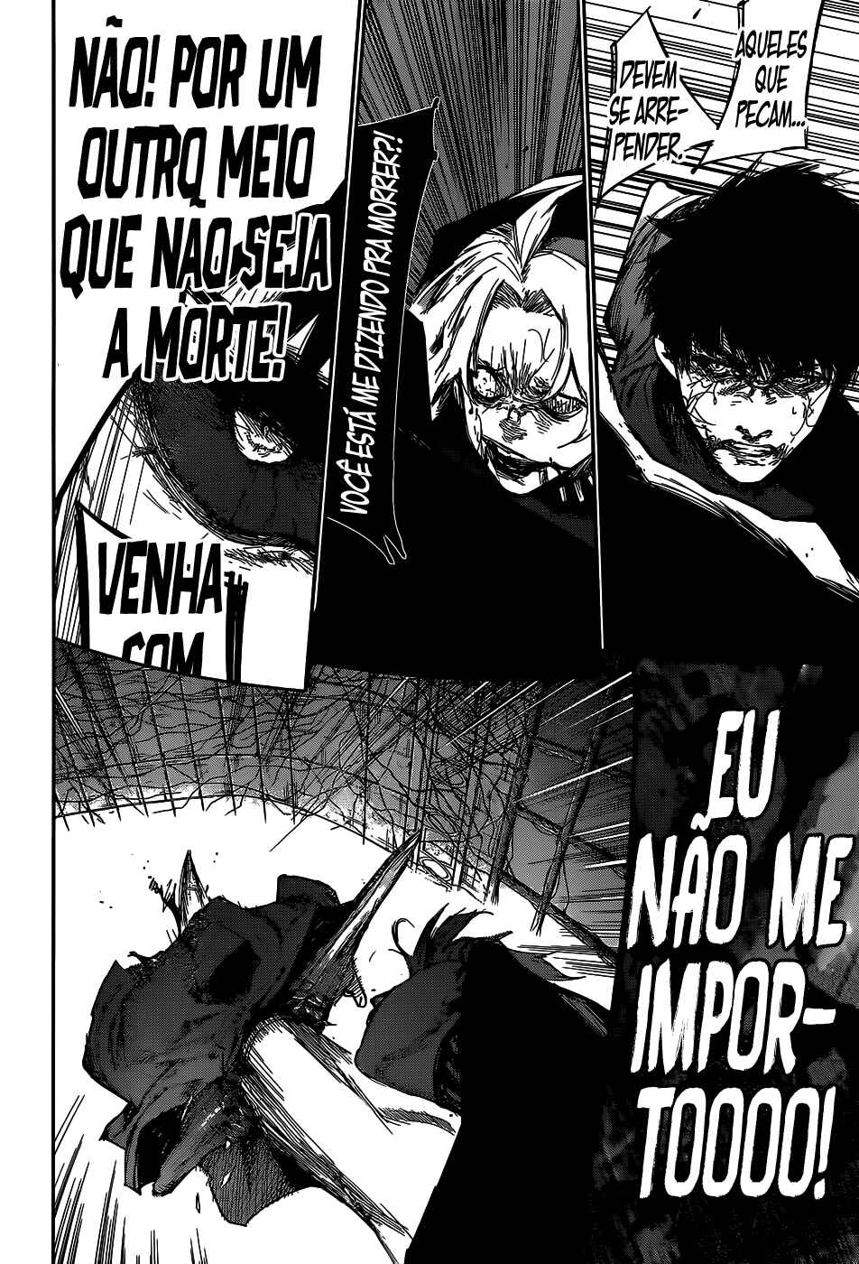 Chapter 91 - Page 19