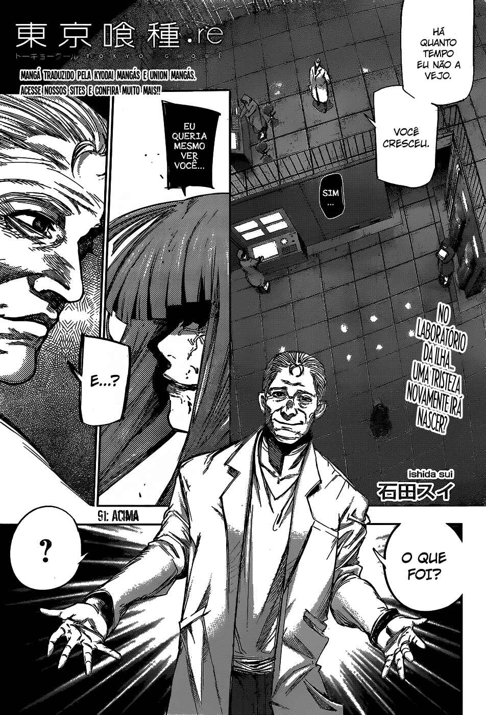 Chapter 91 - Page 4