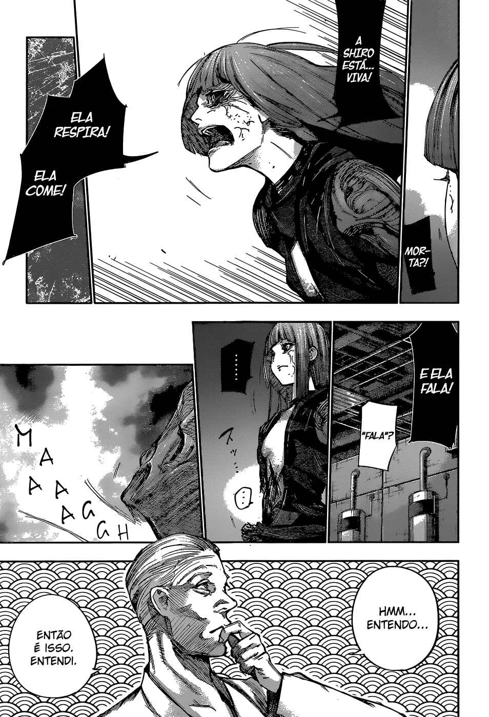 Chapter 91 - Page 6