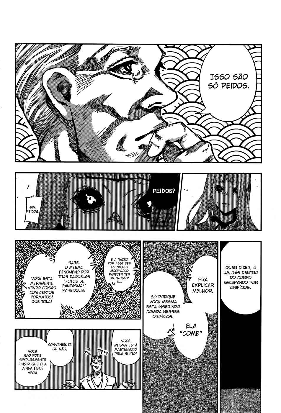 Chapter 91 - Page 7