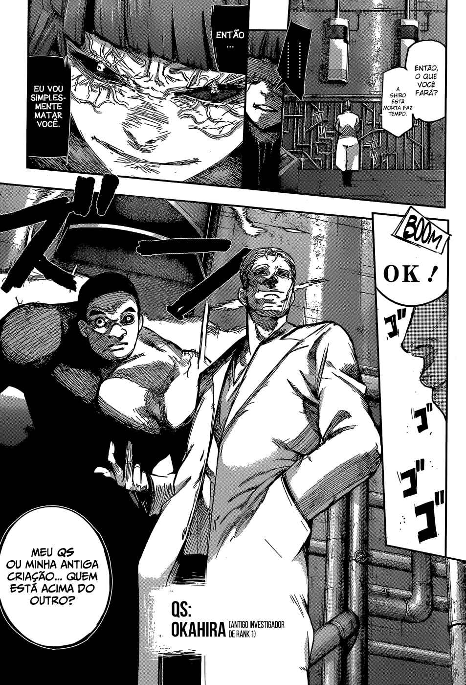 Chapter 91 - Page 8
