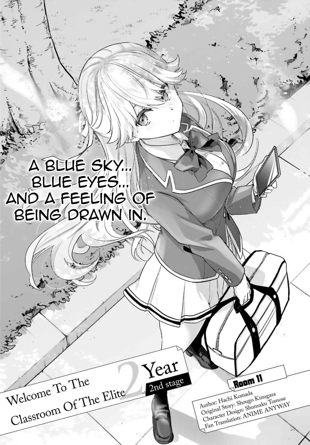 Chapter 11 - Page 1