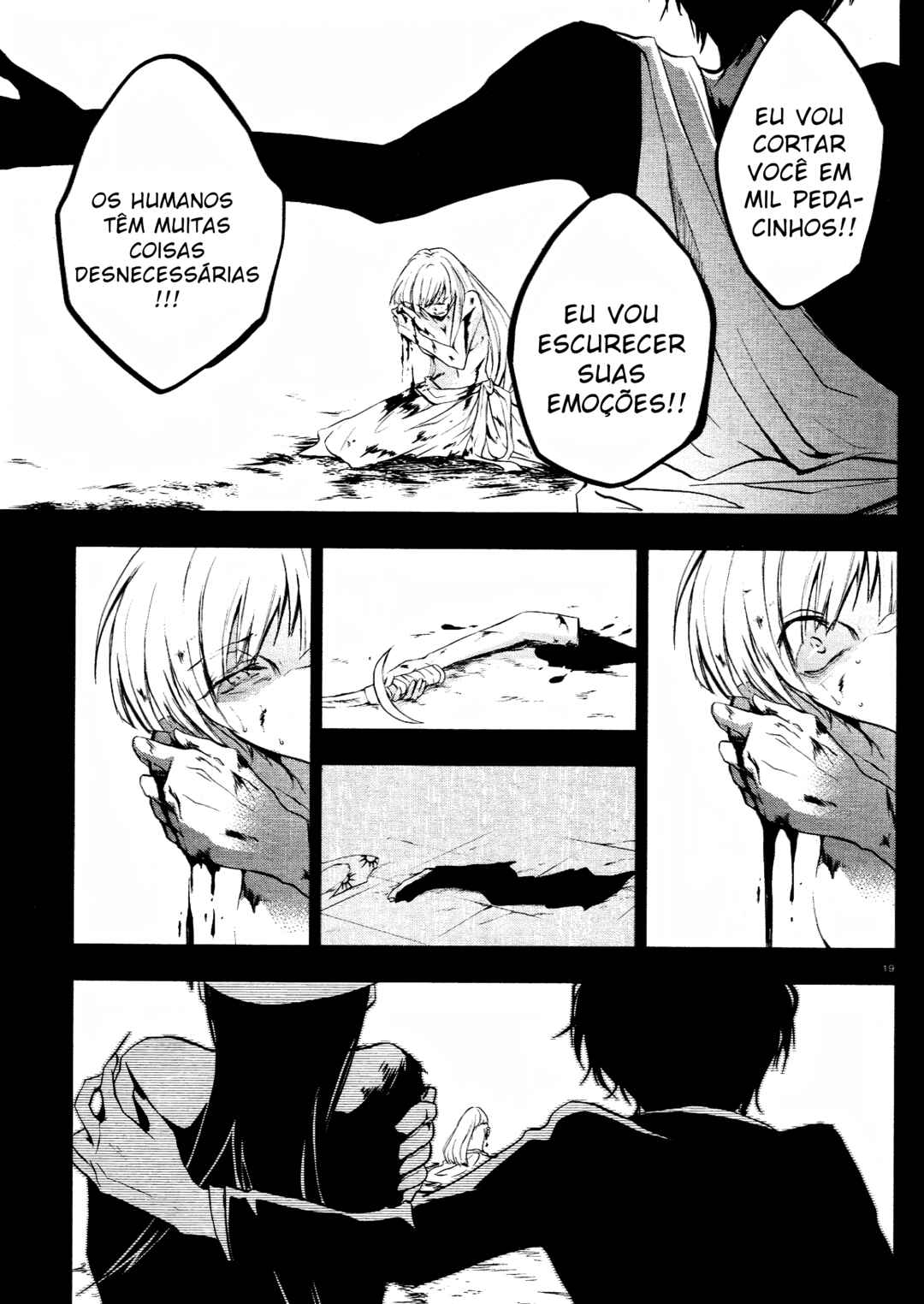 Chapter 73 - Page 13