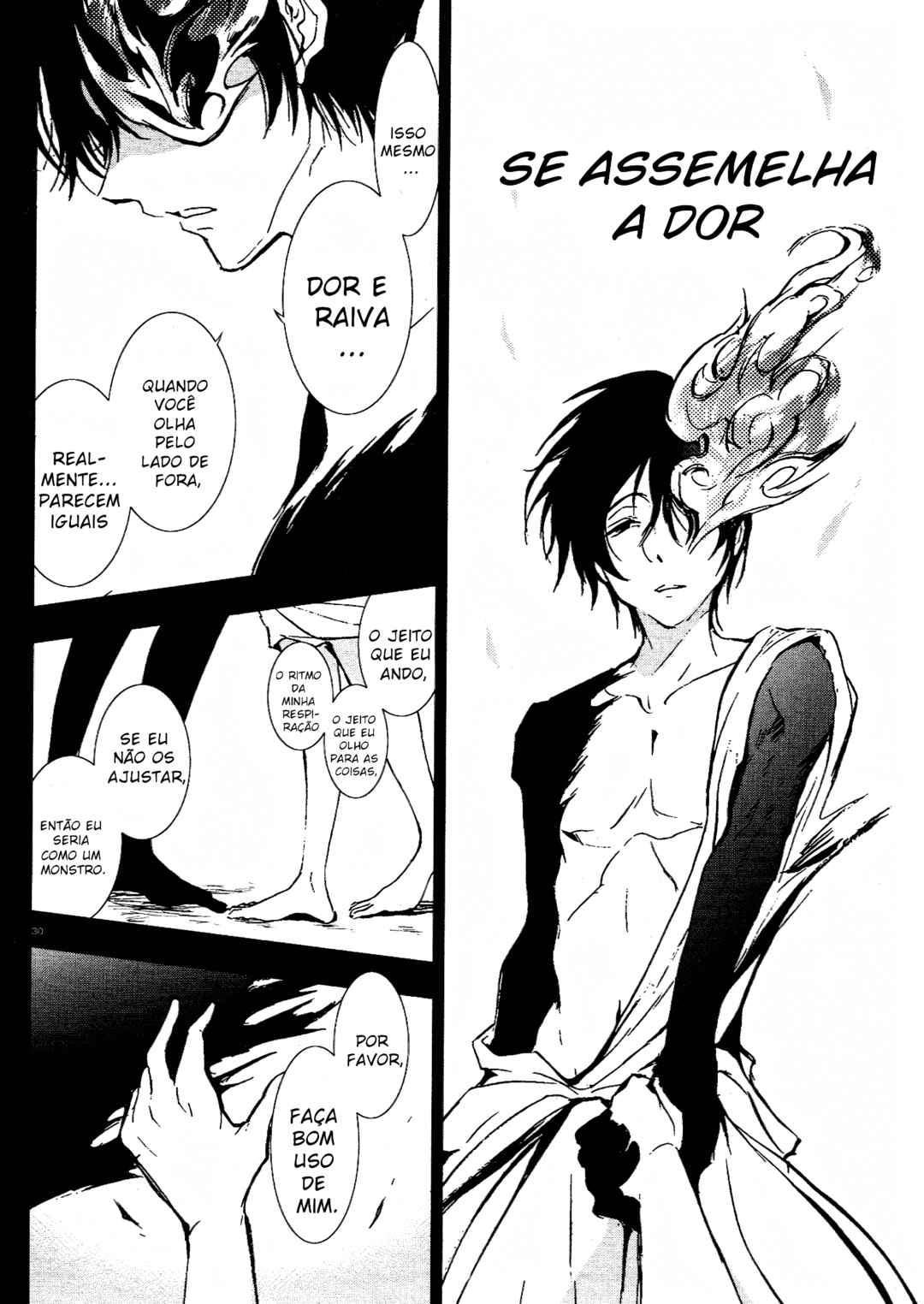 Chapter 73 - Page 23