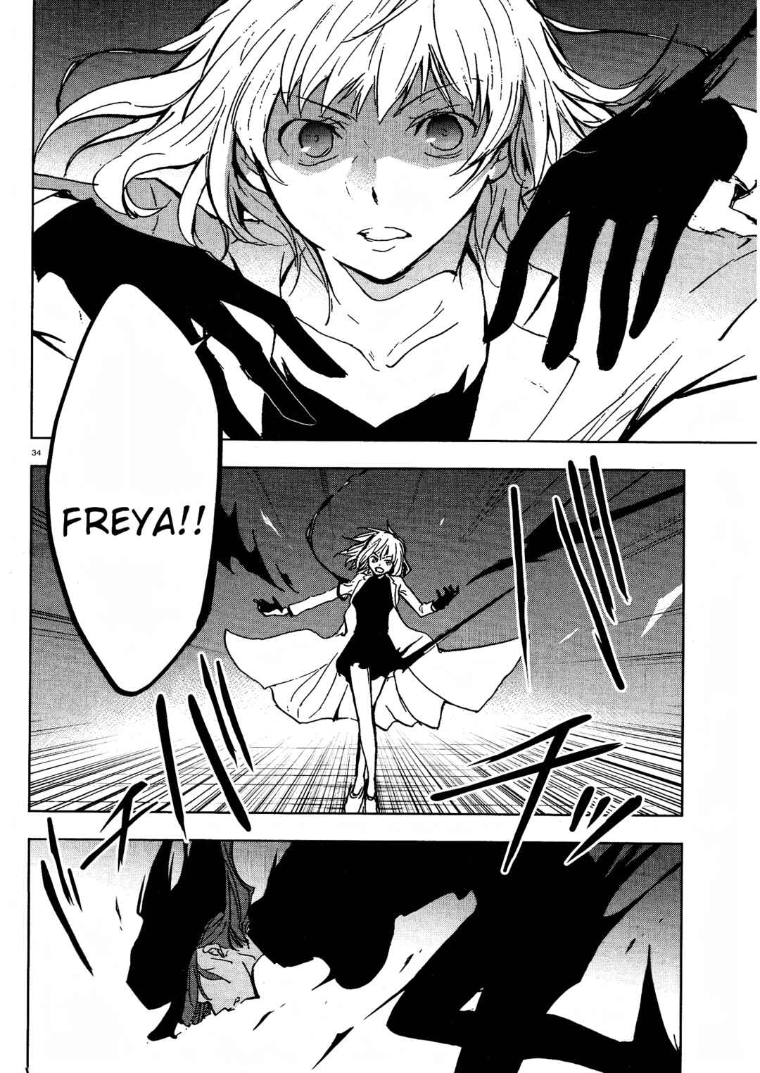 Chapter 73 - Page 27