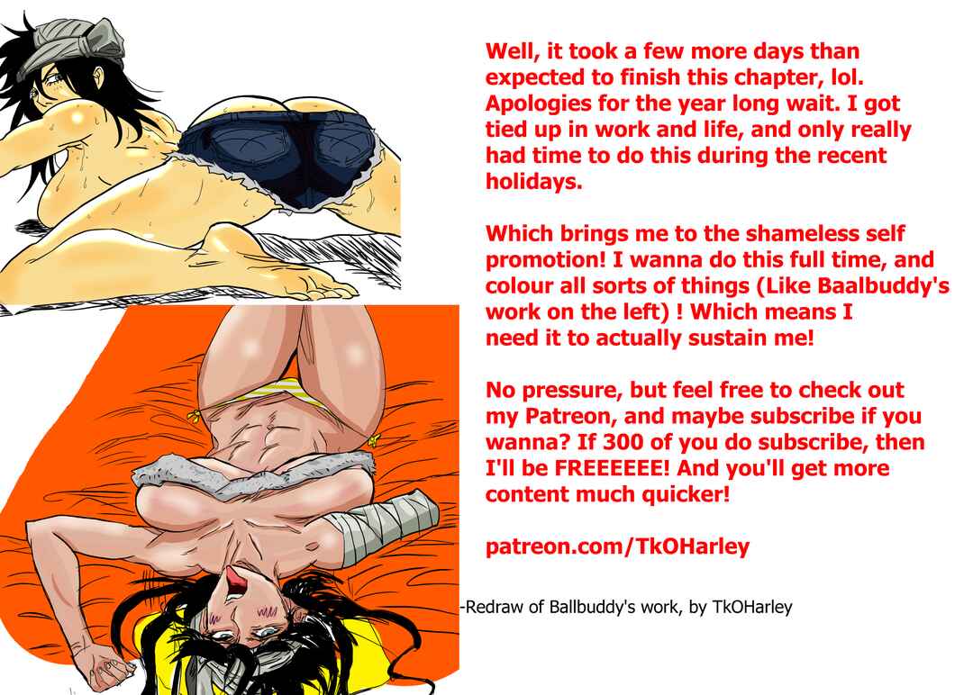 Chapter 3 - Page 1