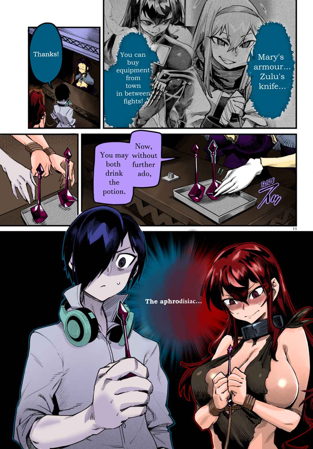 Chapter 3 - Page 12