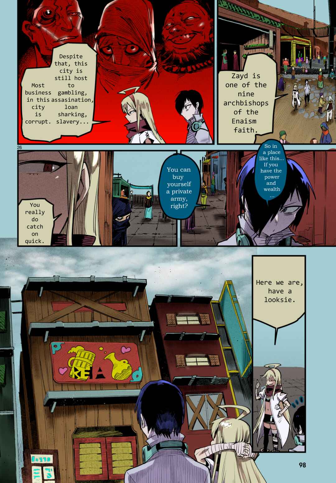 Chapter 3 - Page 26
