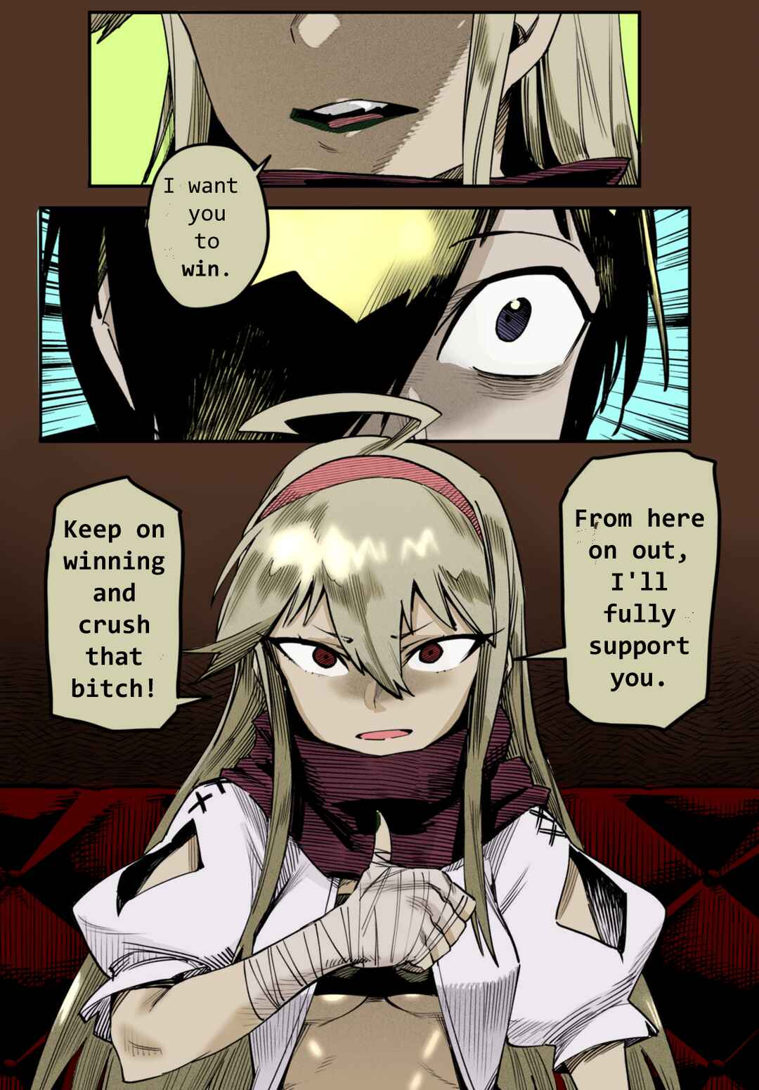 Chapter 3 - Page 30
