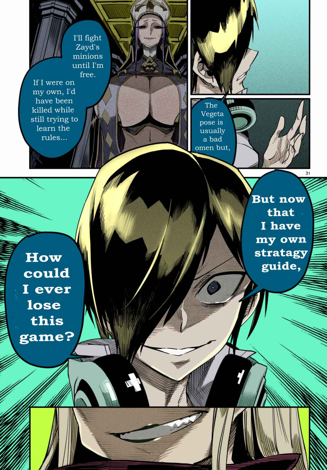 Chapter 3 - Page 31