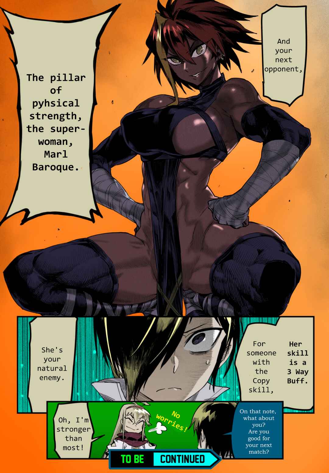 Chapter 3 - Page 33