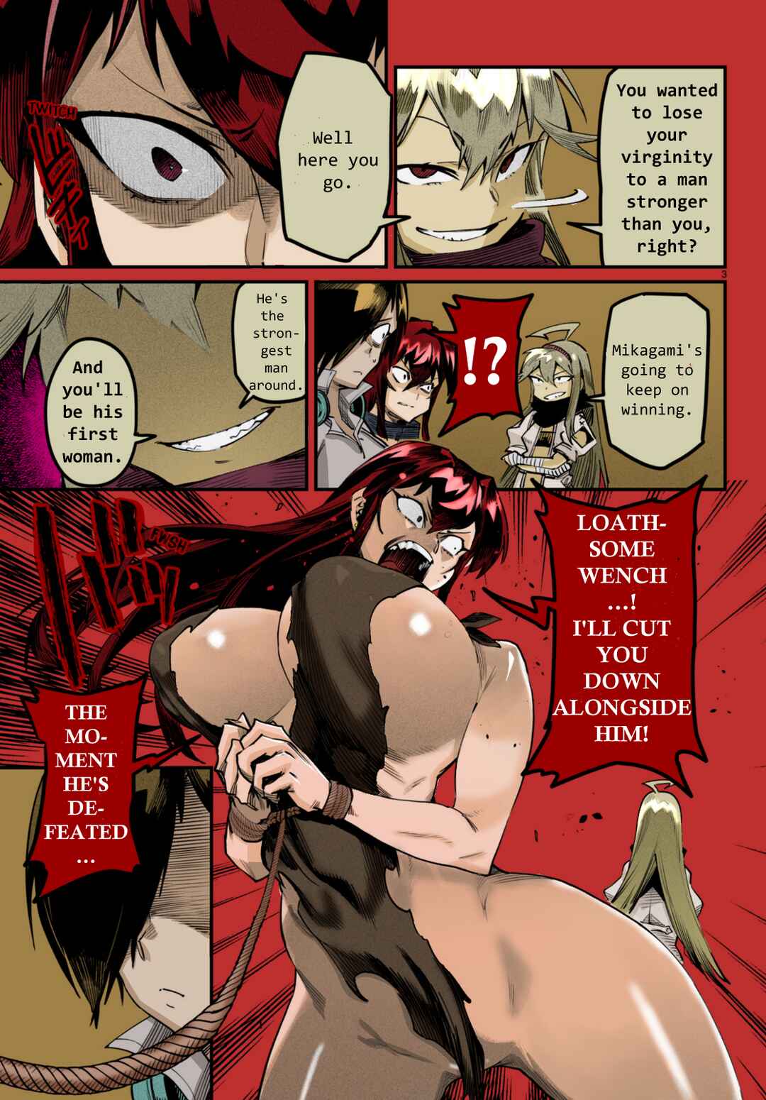 Chapter 3 - Page 4