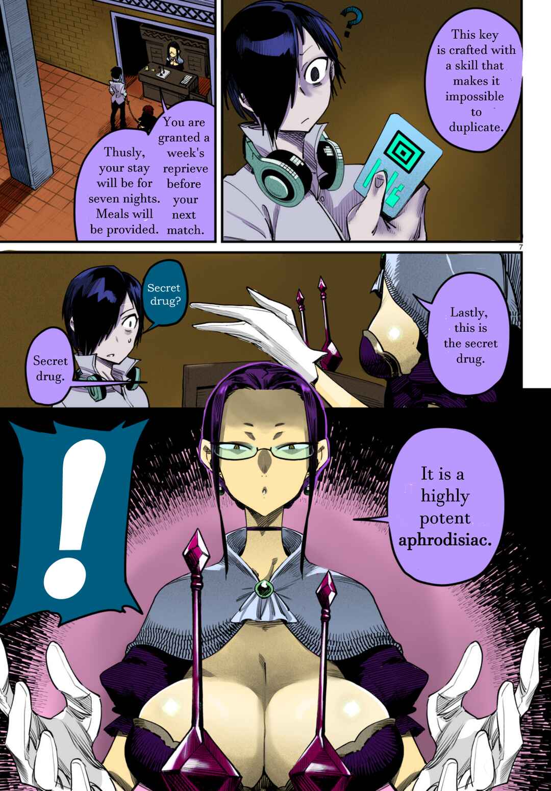 Chapter 3 - Page 8