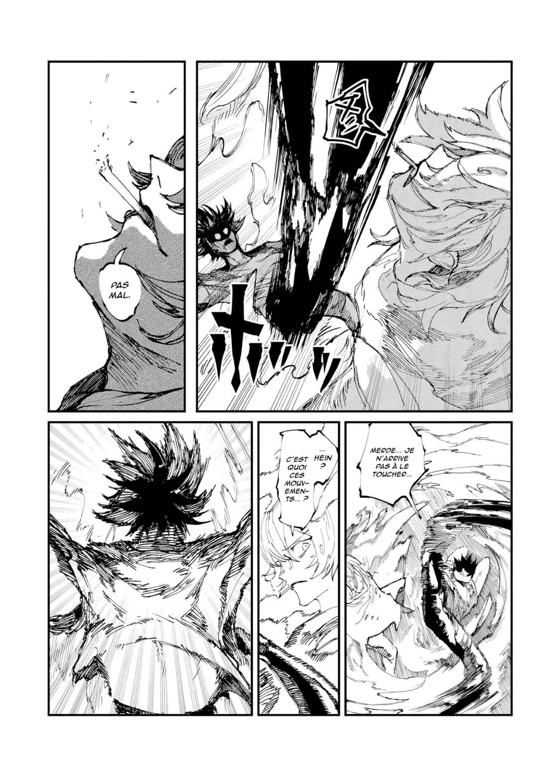 Chapter 4 - Page 5