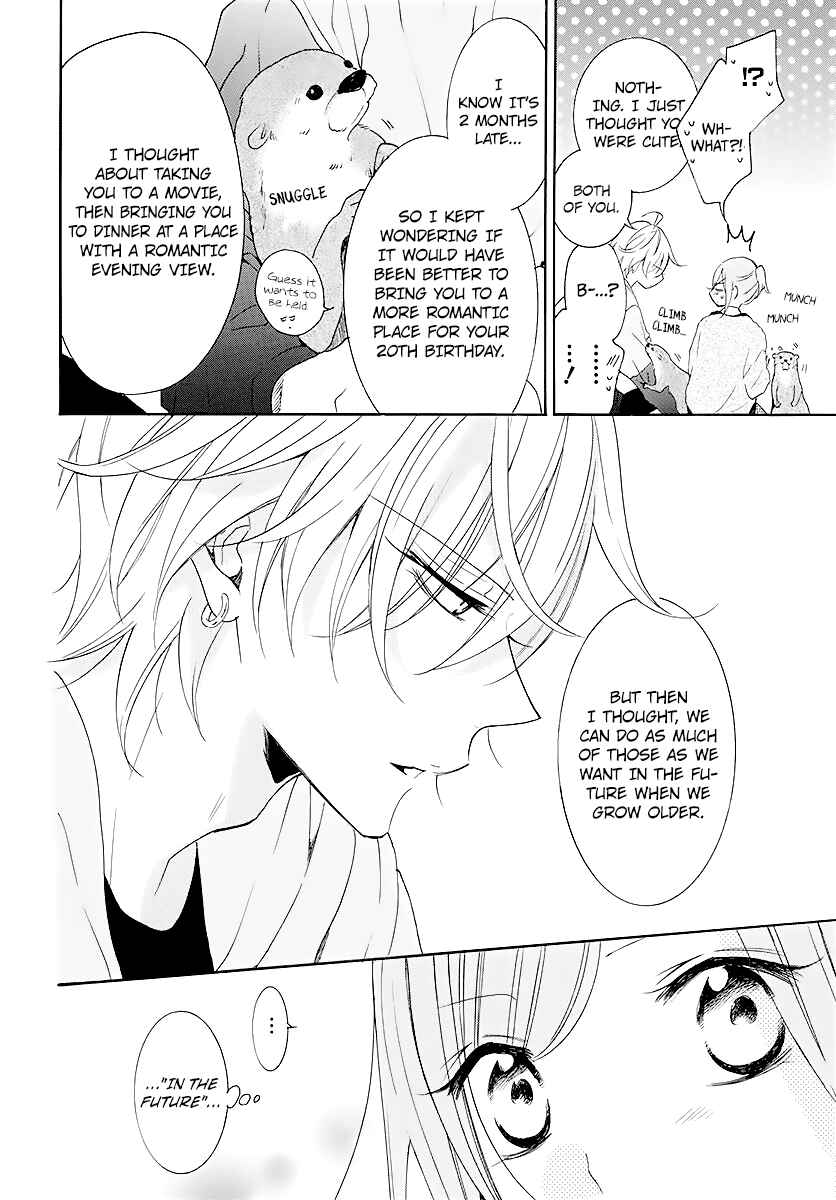Chapter 113 - Page 16