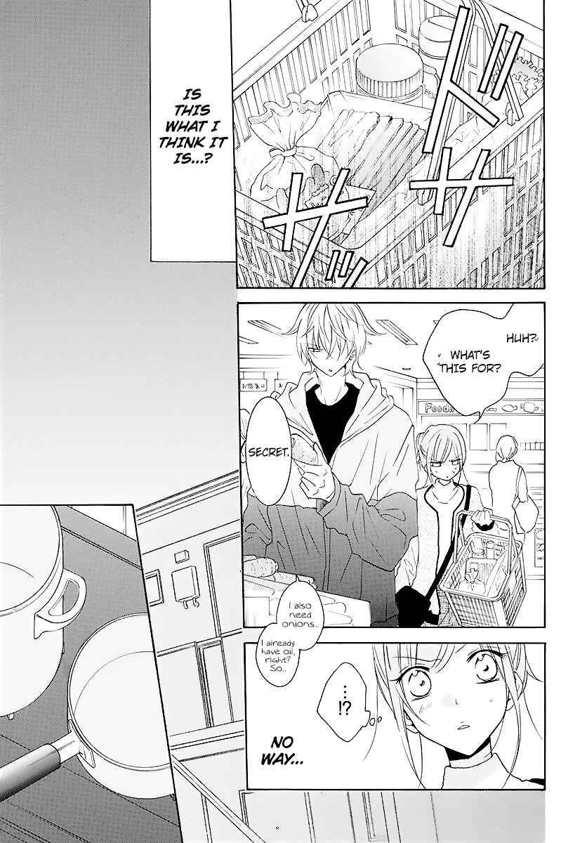 Chapter 113 - Page 19