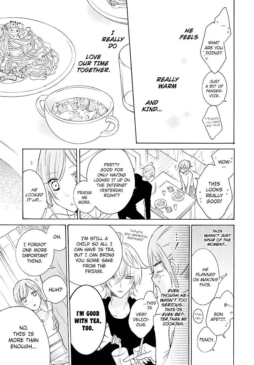 Chapter 113 - Page 23