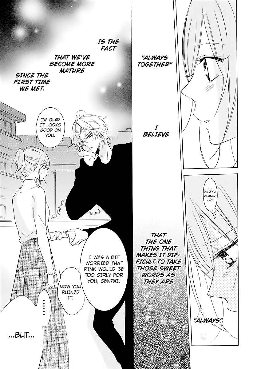 Chapter 113 - Page 29