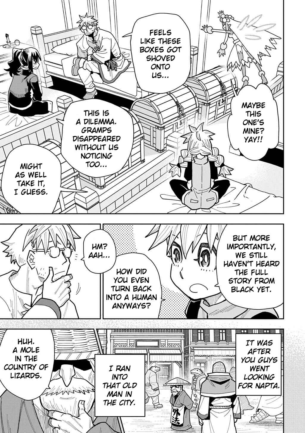 Chapter 19 - Page 11