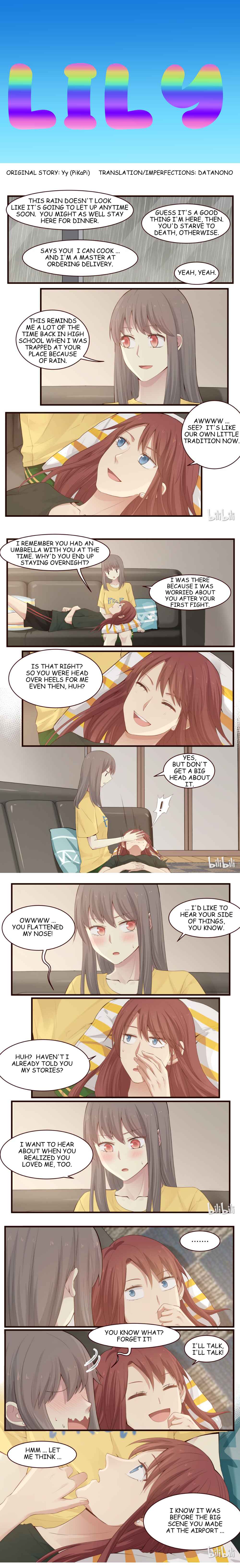 Chapter 21 - Page 1