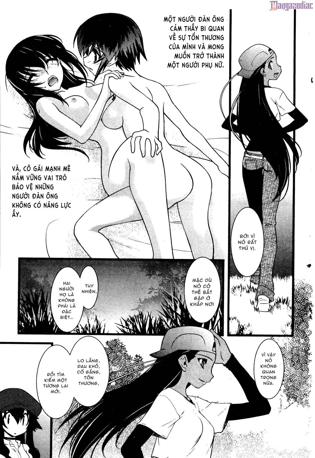 Chapter 48 - Page 16