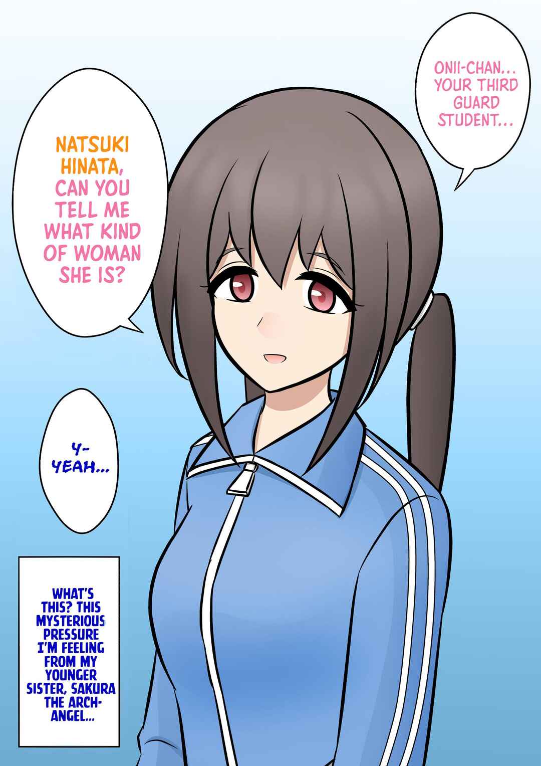 Chapter 78 - Page 1
