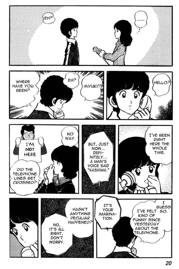 Chapter 30 - Page 20