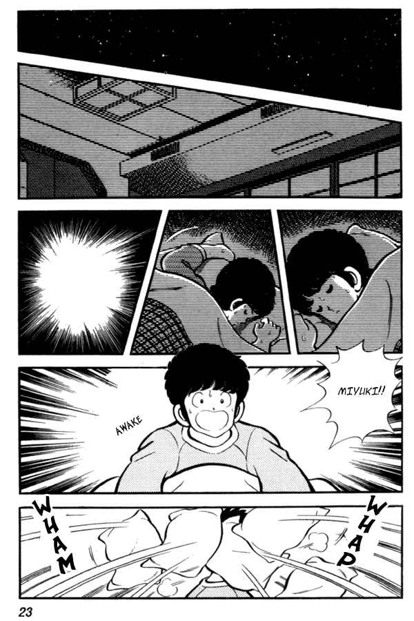 Chapter 30 - Page 23
