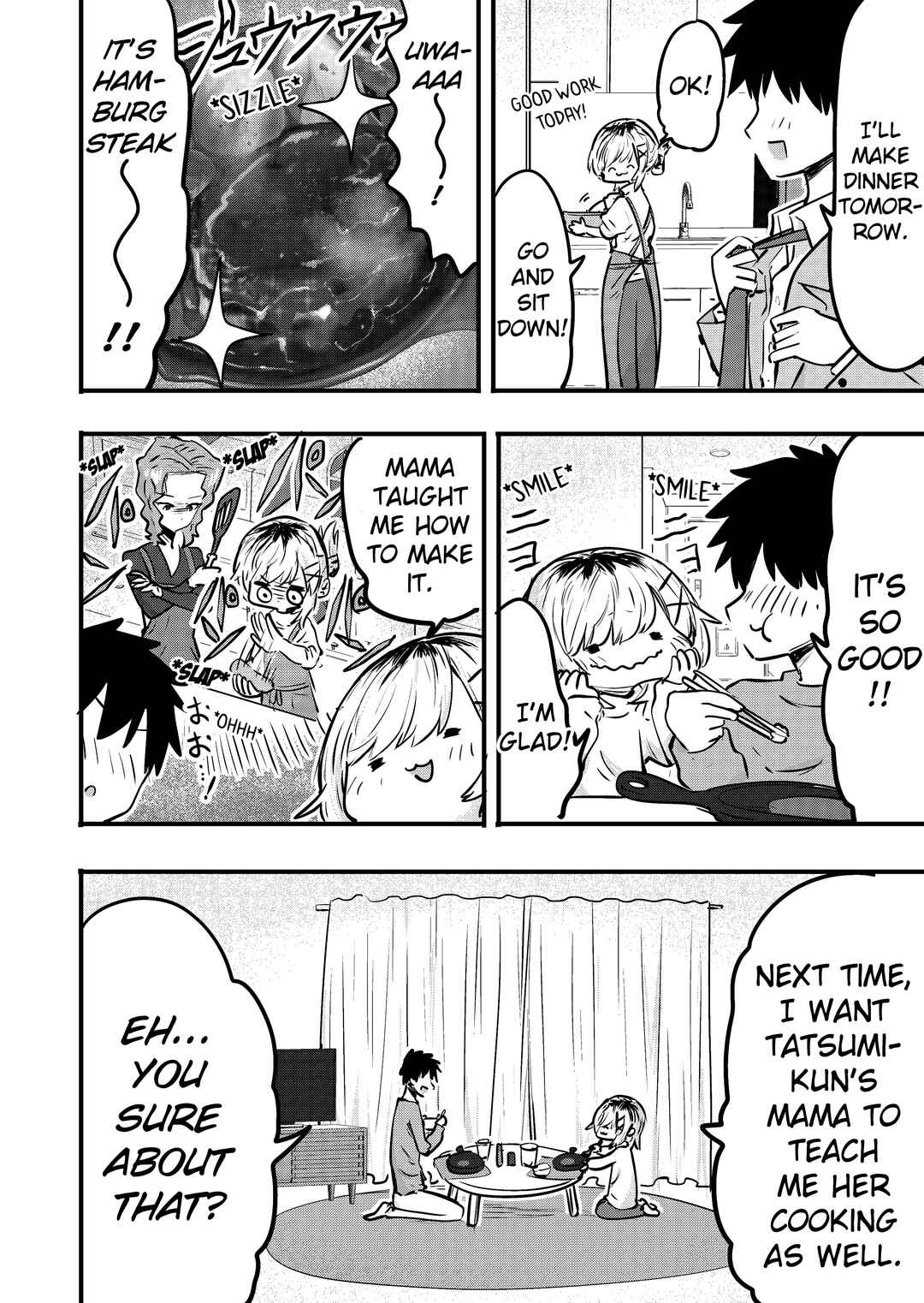 Chapter 152 - Page 1