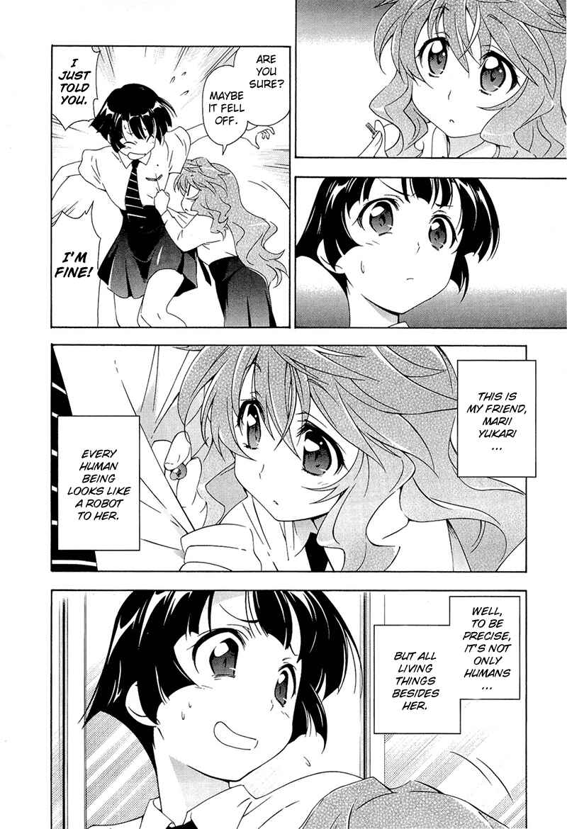 Chapter 1 - Page 8