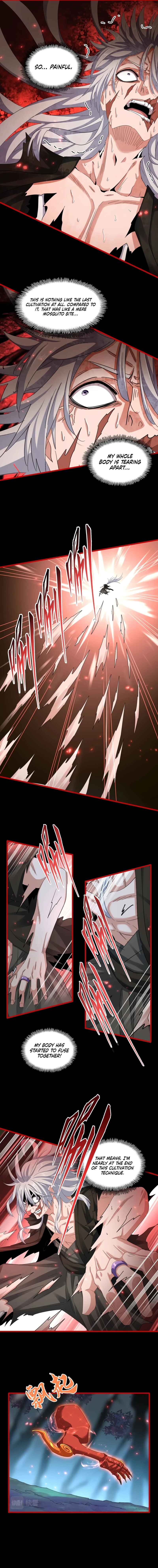 Chapter 376 - Page 7