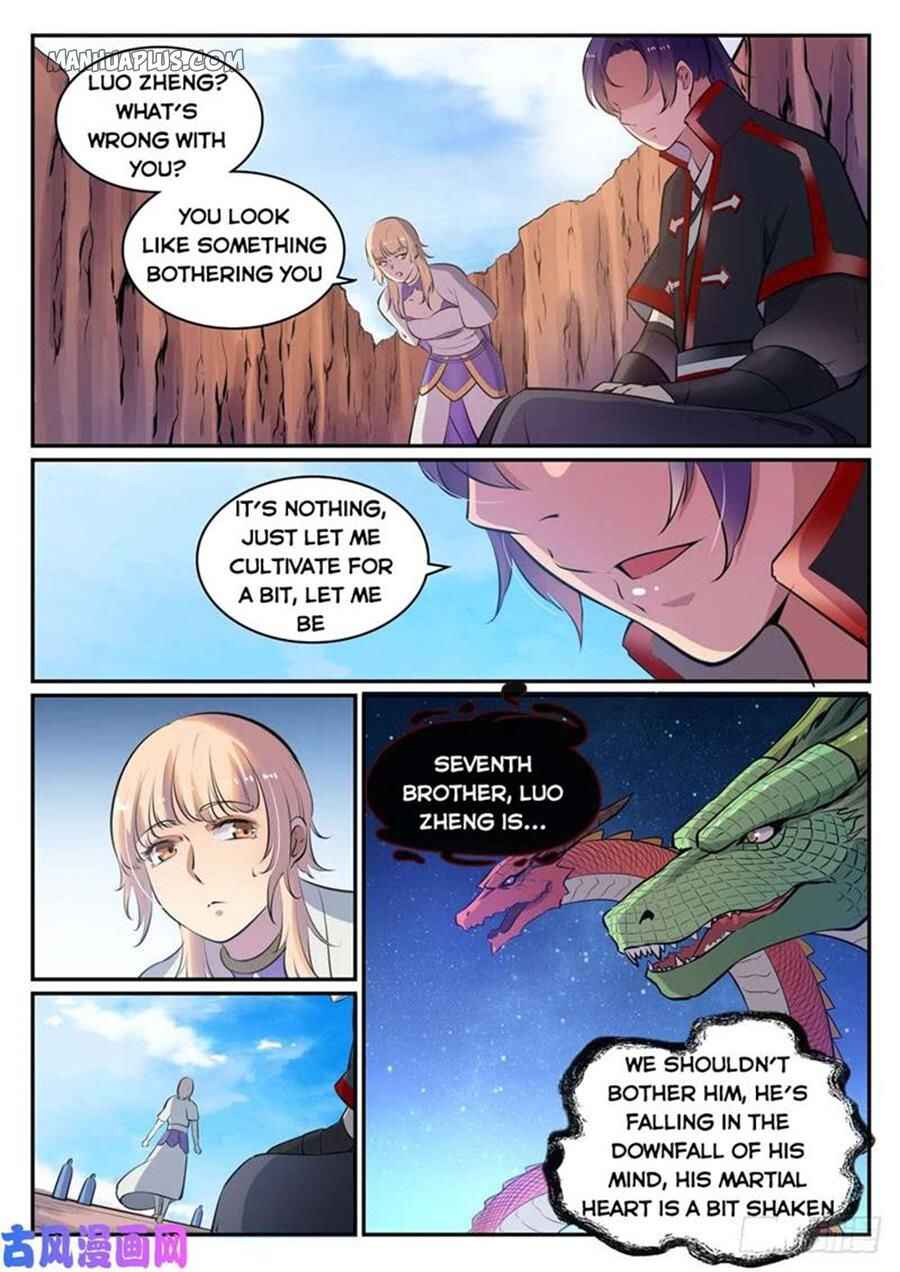 Chapter 506 - Page 3