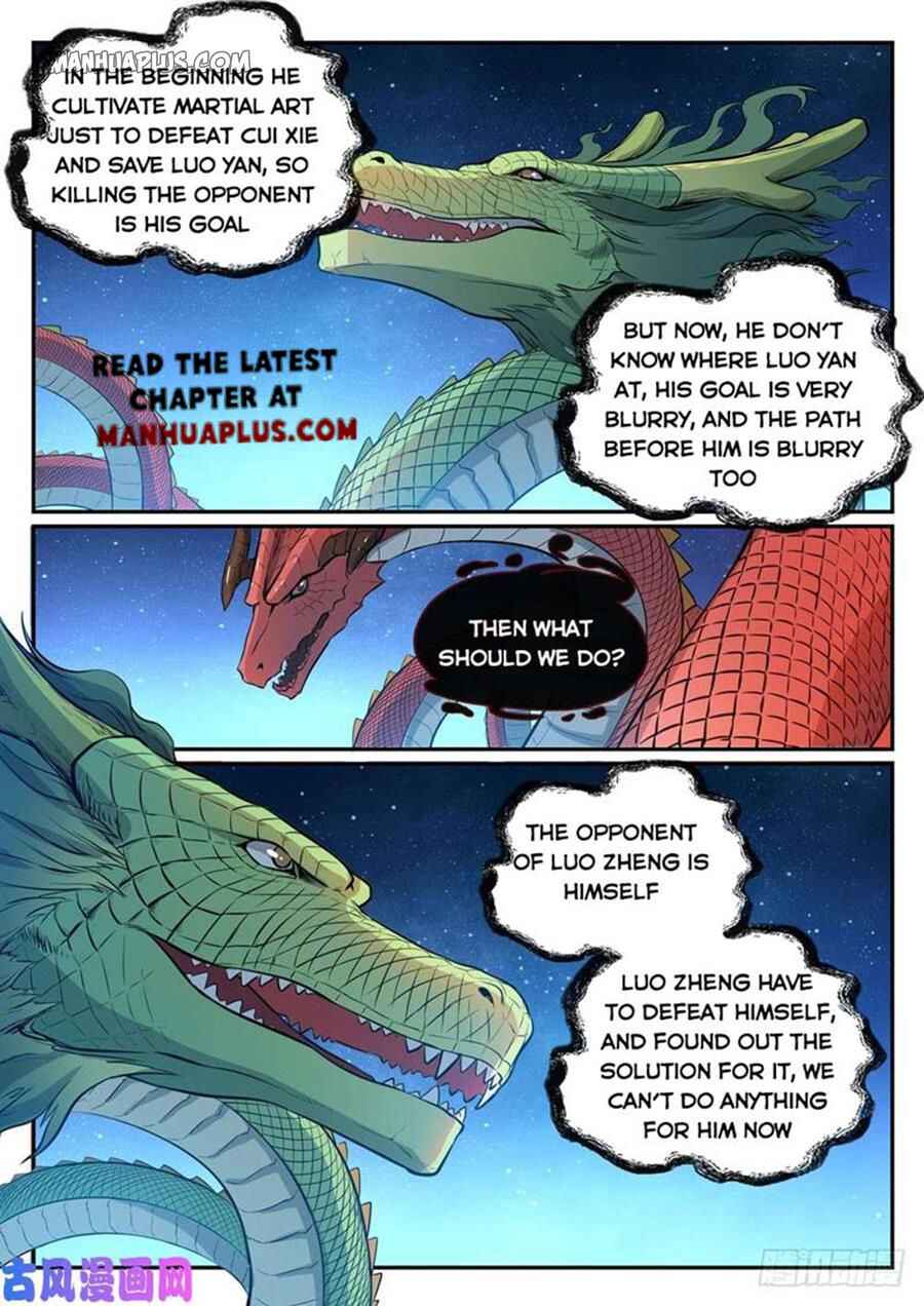 Chapter 506 - Page 4