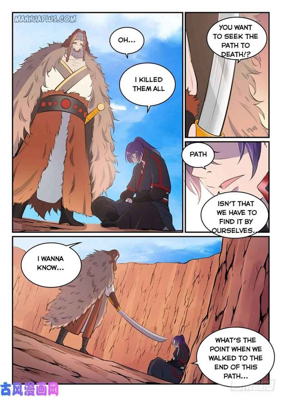 Chapter 506 - Page 6