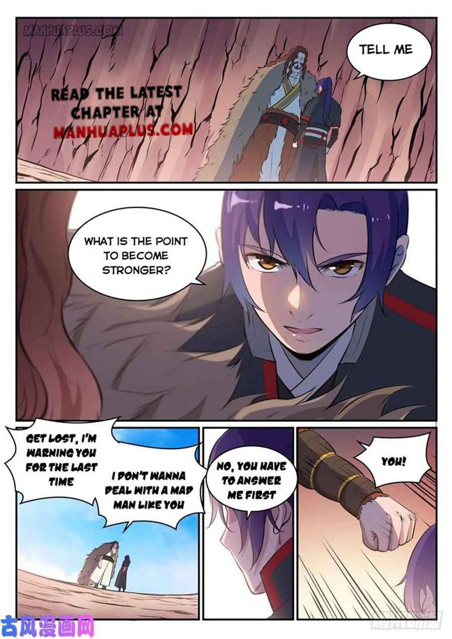 Chapter 506 - Page 9