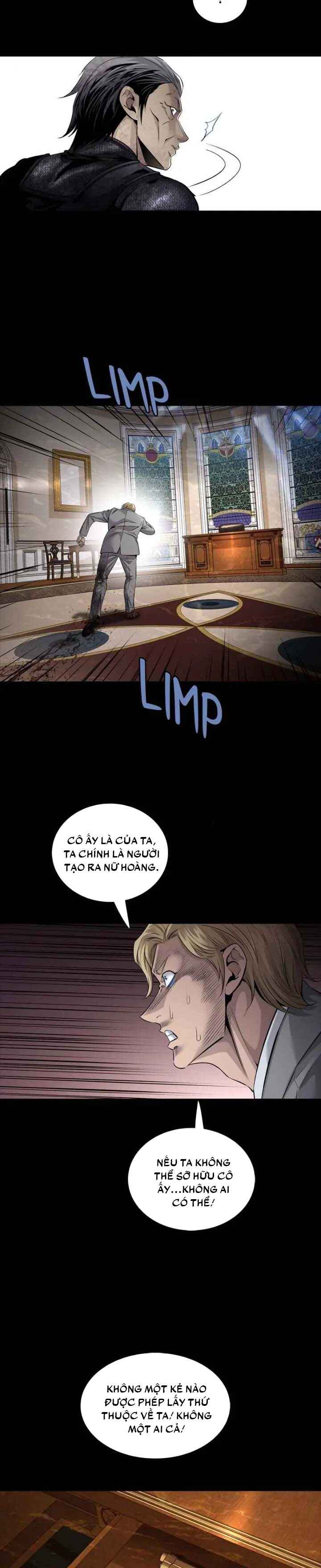 Chapter 149 - Page 21