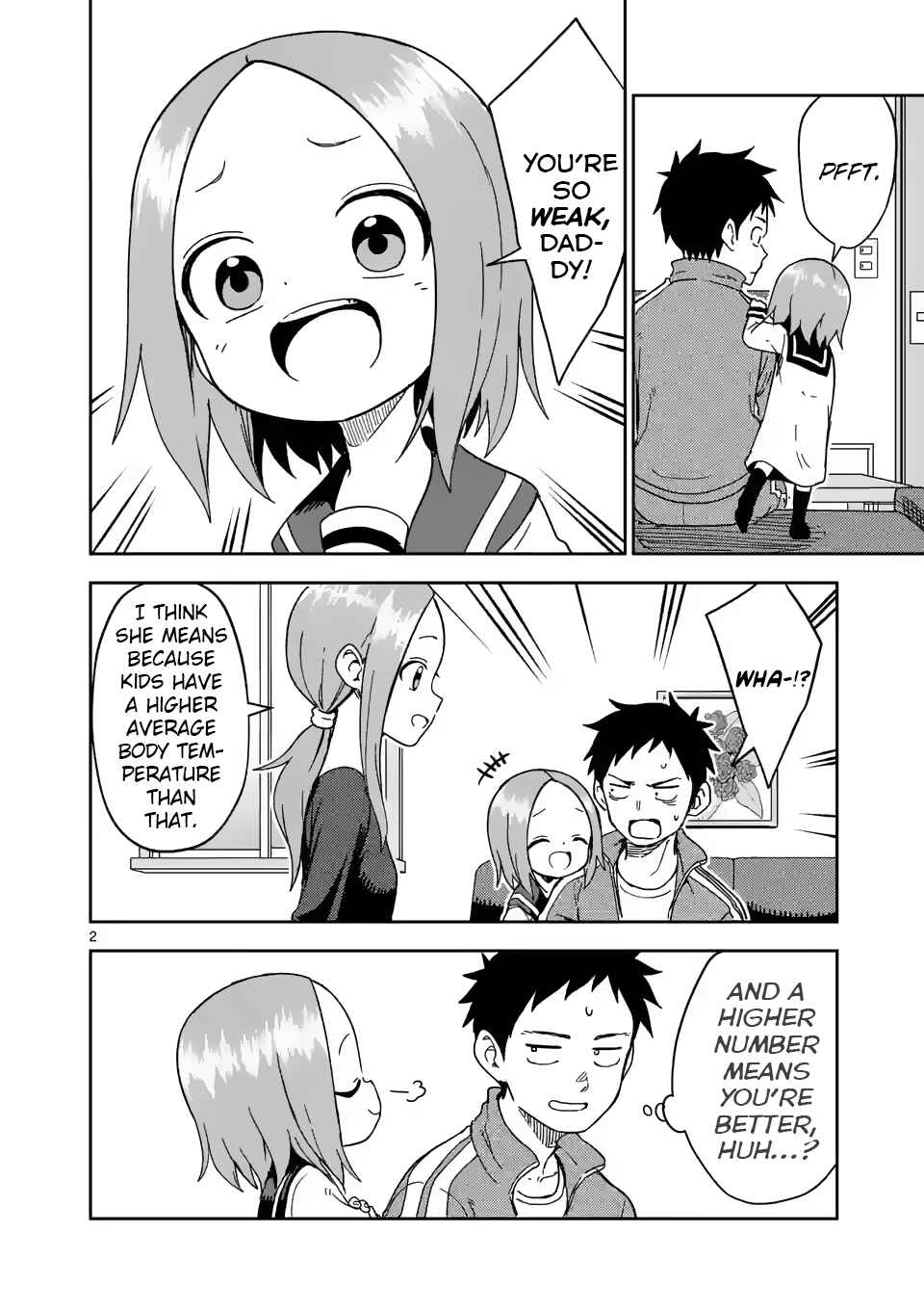 Chapter 203 - Page 2
