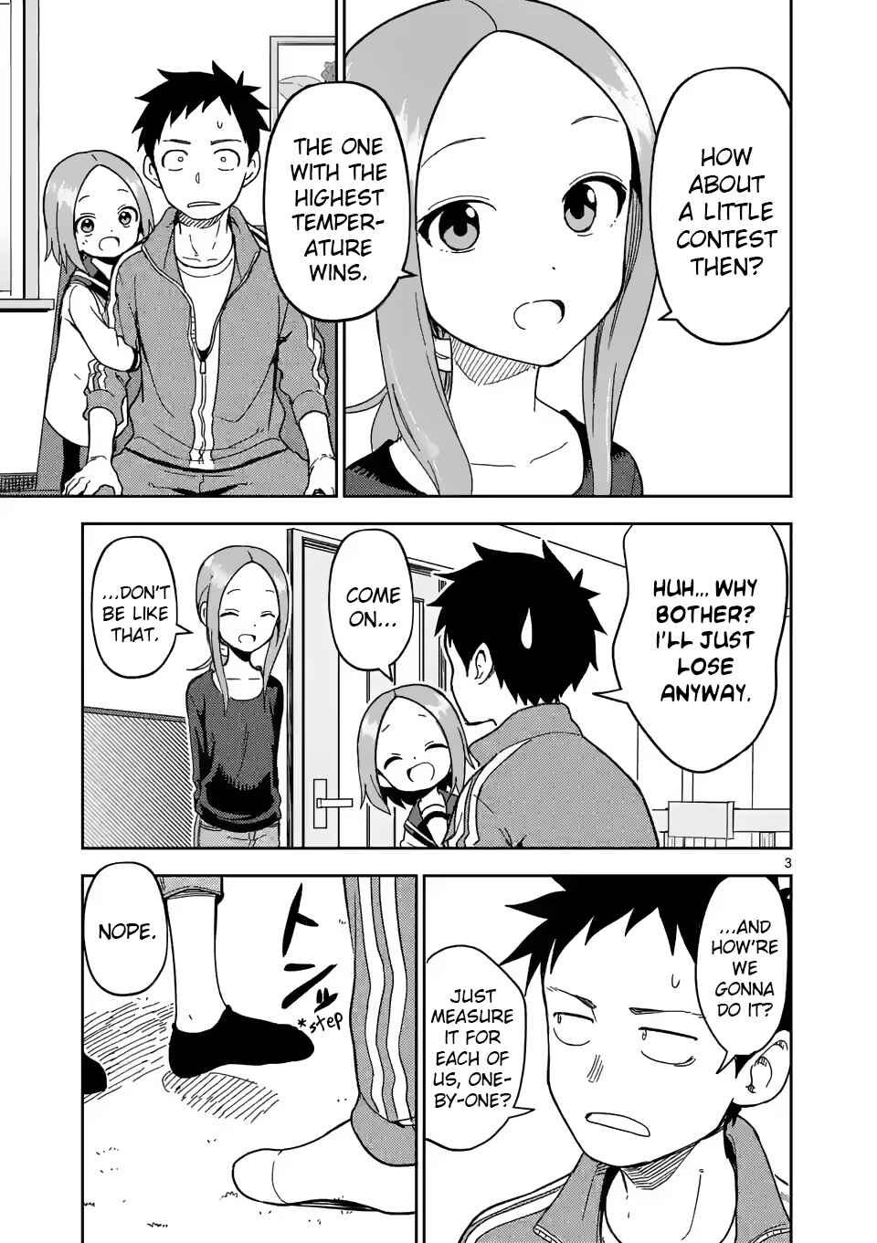 Chapter 203 - Page 3