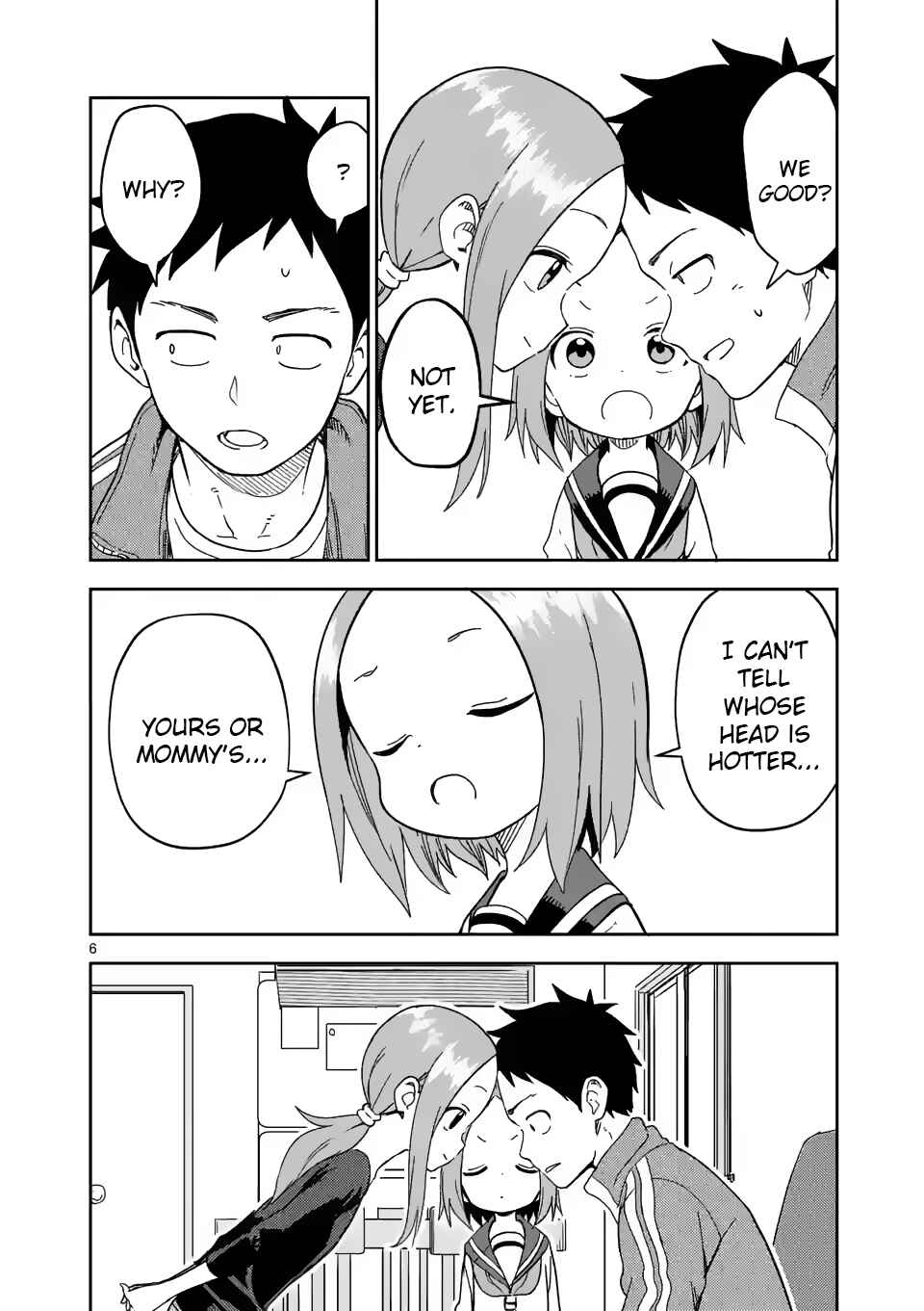 Chapter 203 - Page 6
