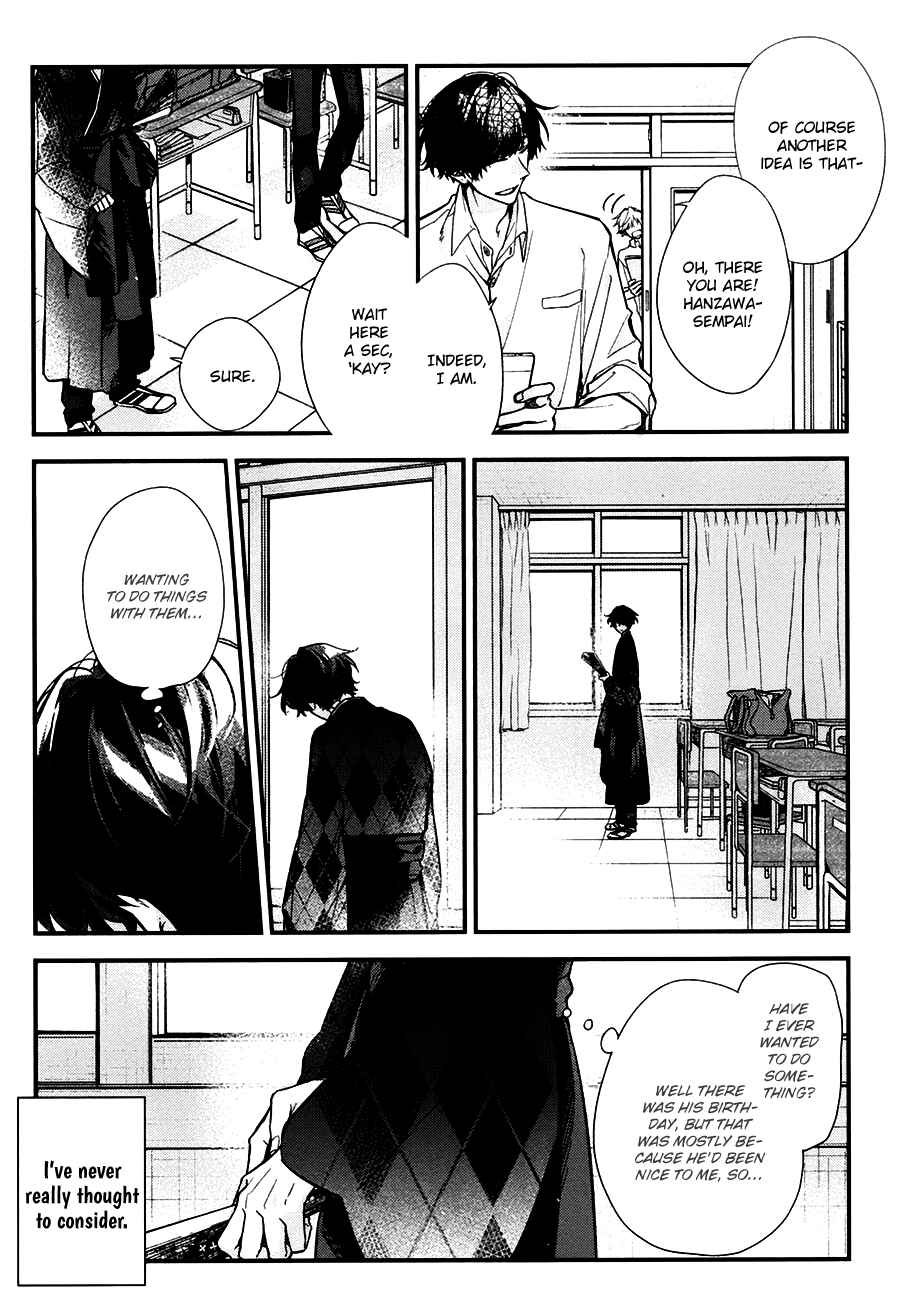 Chapter 22 - Page 21