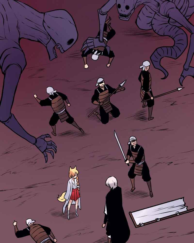Chapter 230 - Page 31