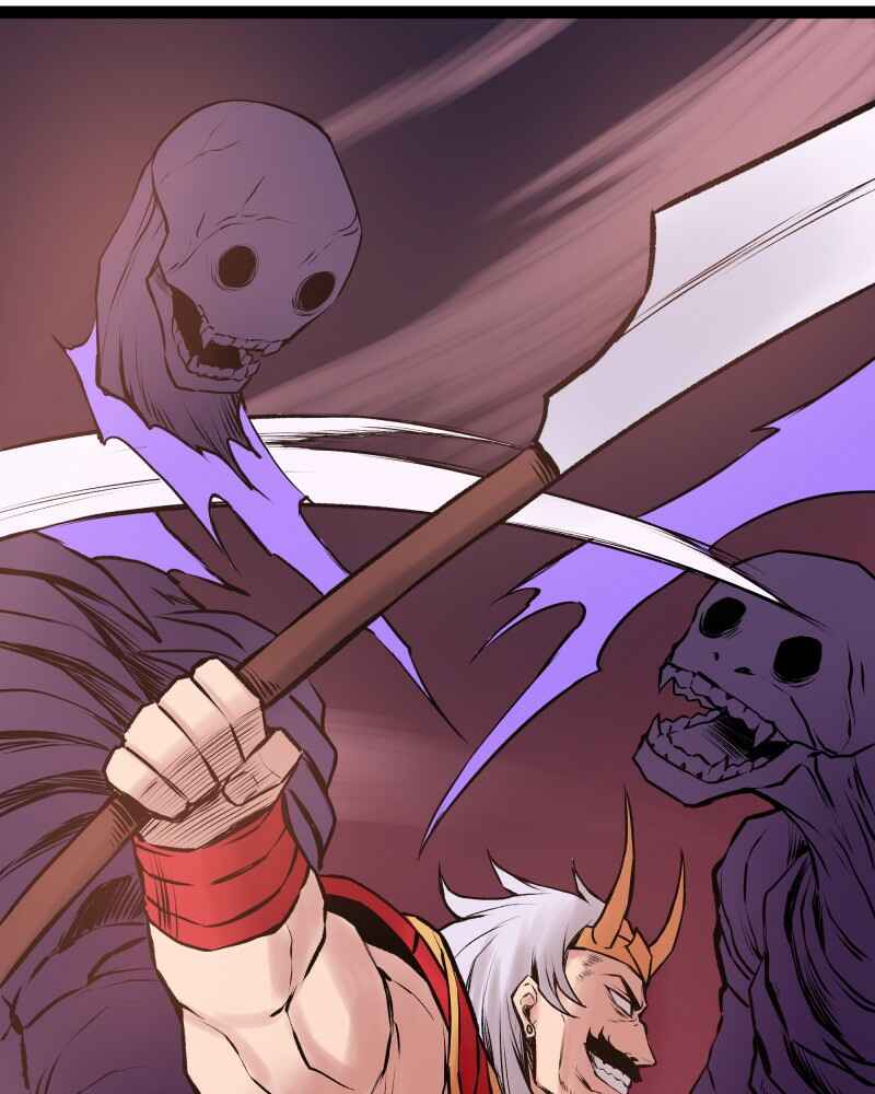 Chapter 230 - Page 33