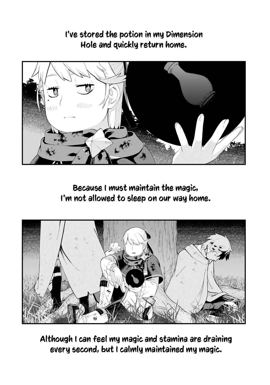 Chapter 16.1 - Page 7