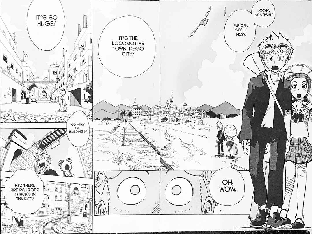 Chapter 9 - Page 2