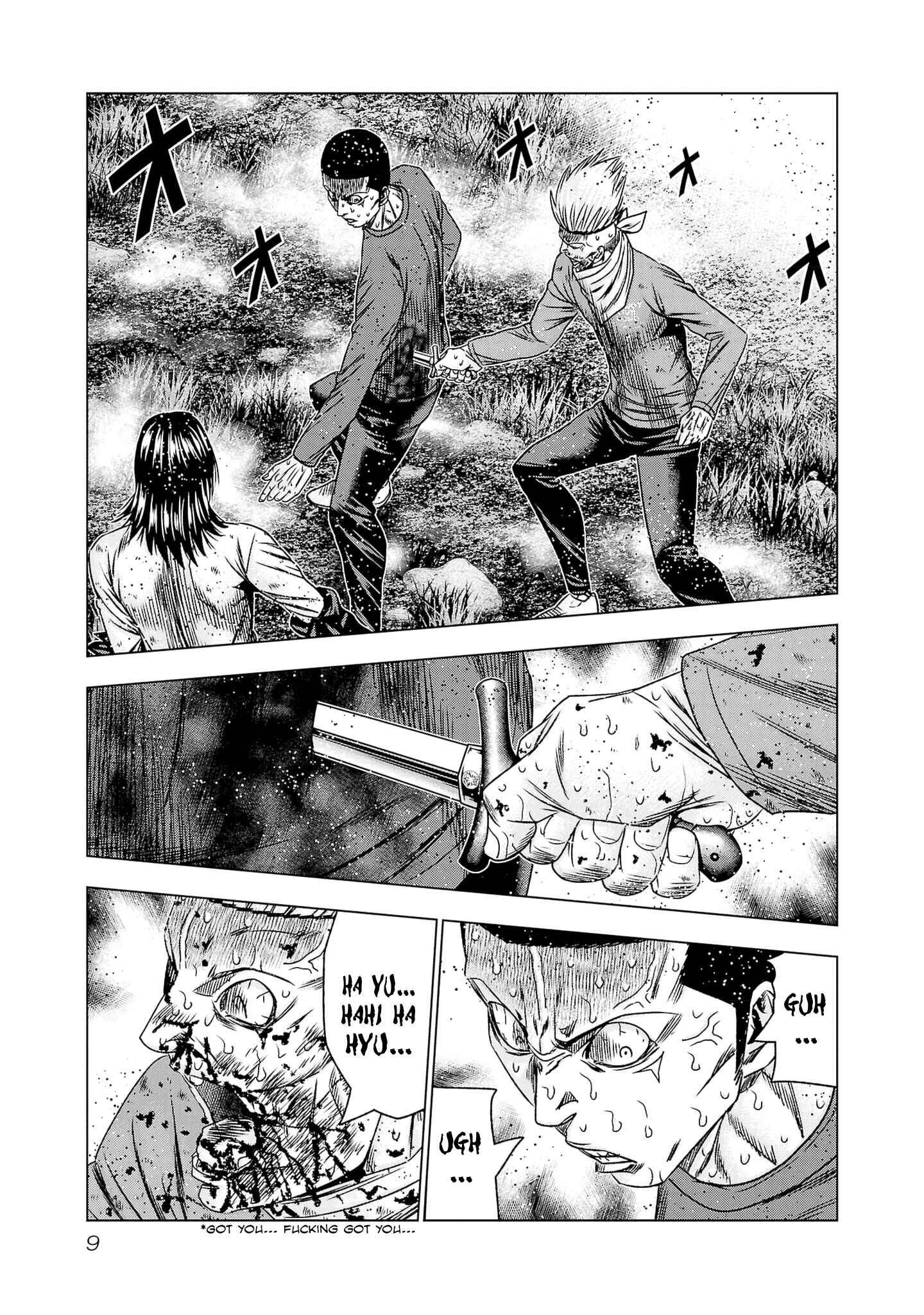 Chapter 198 - Page 9