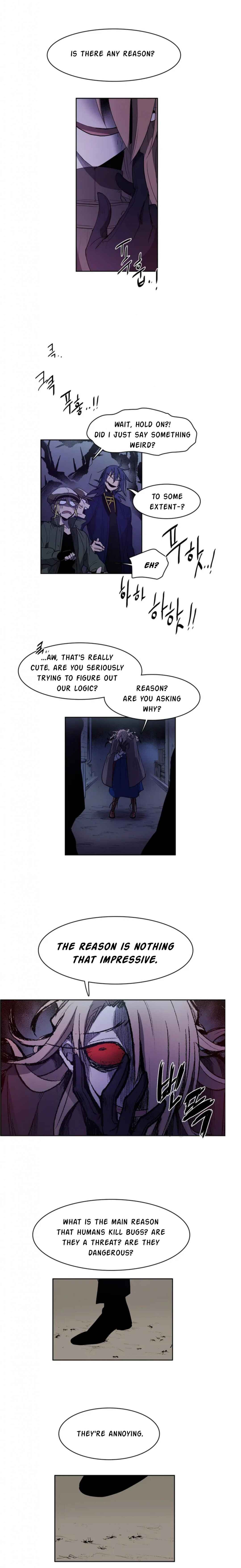 Chapter 87 - Page 10