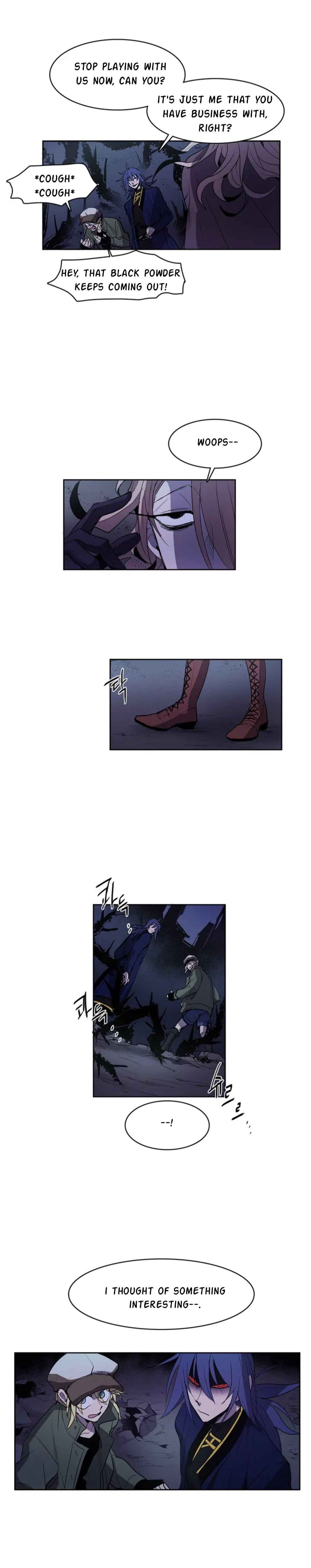 Chapter 87 - Page 13