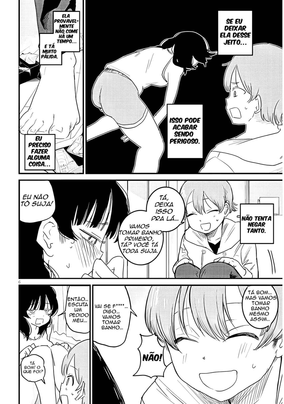 Chapter 3 - Page 7