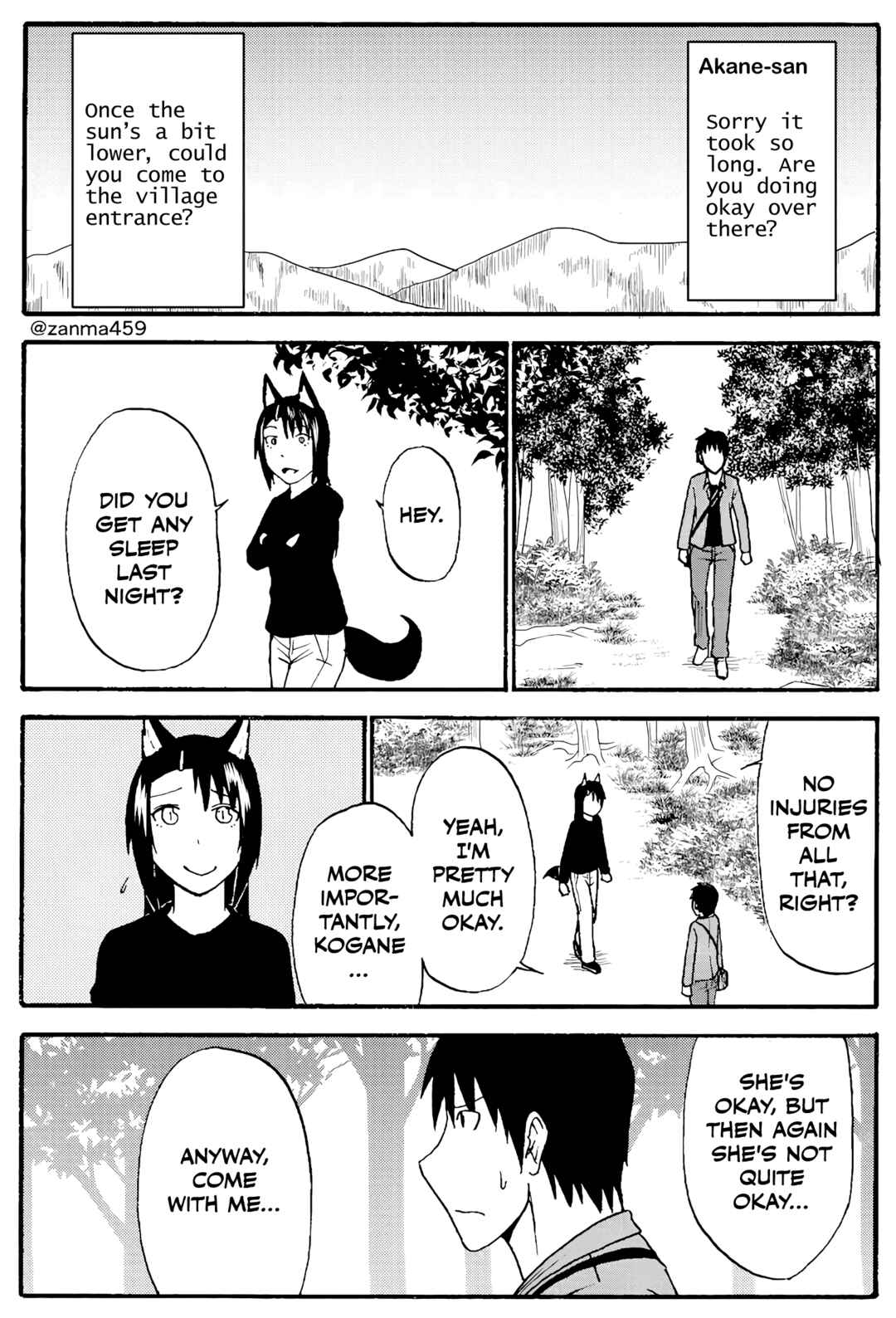 Chapter 89 - Page 2