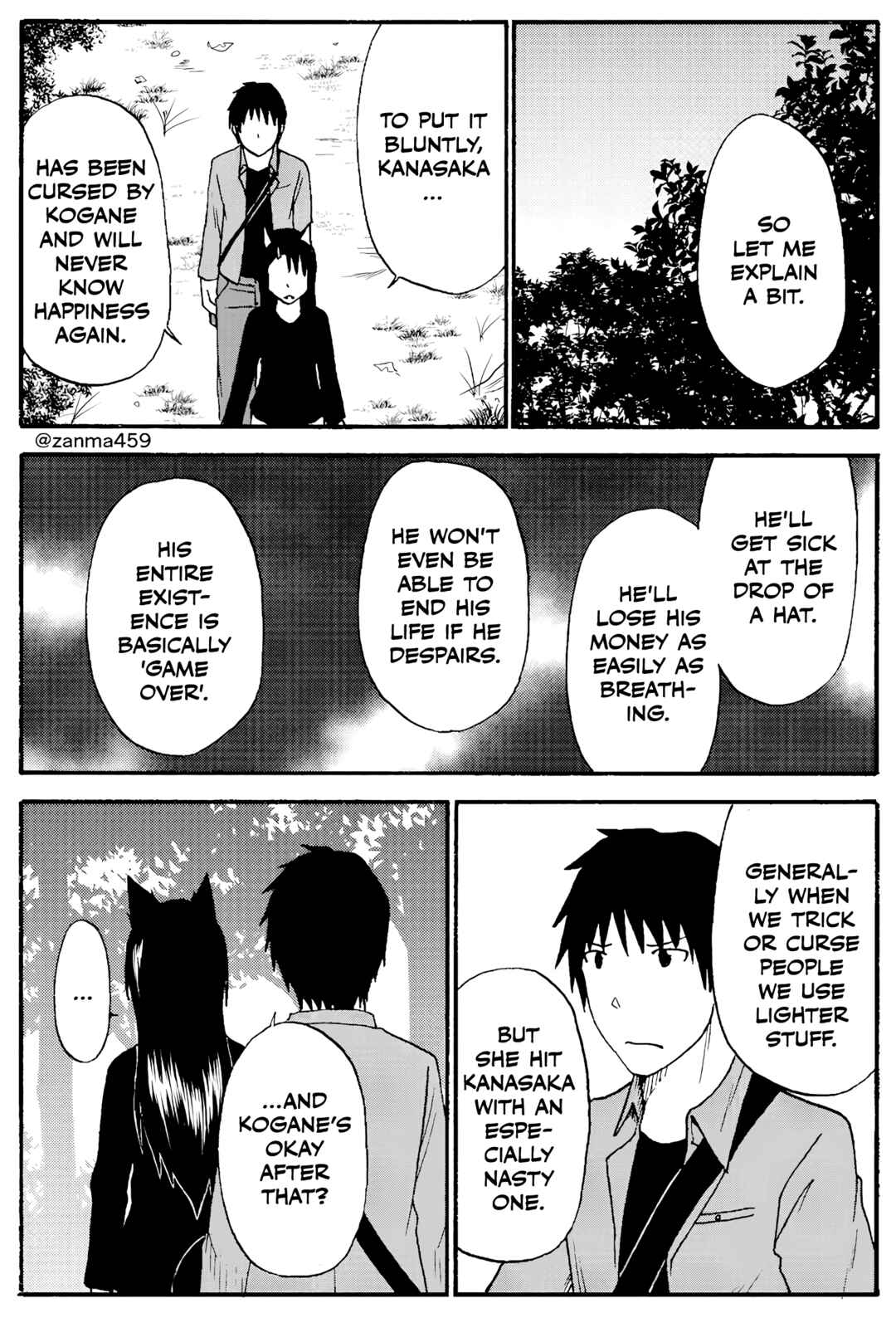 Chapter 89 - Page 3